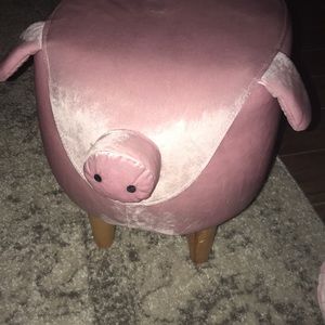 Meet your Posher, Christine